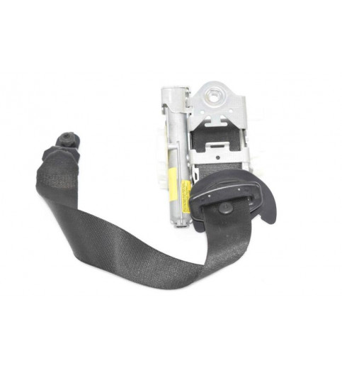 Mercedes-Benz Mercedes W204 Sicherheitsgurt Vorne Rechs 34074002D A2048609885 -9484- Sicherheitsgurte & Teile