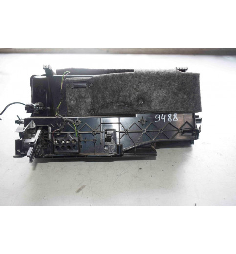 Mercedes-Benz Mercedes W204 Handschuhfach Handschuhkasten  A2046800010  -9488- Innenabdeckungen, Zierleisten & Dekors
