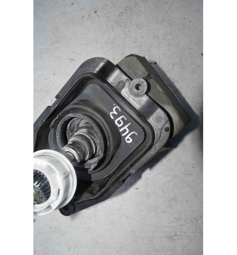  A2042670088 A2042674310 Mercedes W204 C-Klasse Schaltkulisse  -9493-