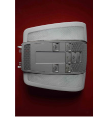 A2048200823 Mercedes C-Klasse W204 Innenraumleuchte  -9751-