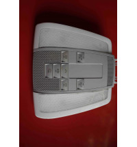 A2048200823 Mercedes C-Klasse W204 Innenraumleuchte  -9751-
