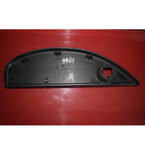 689200022R Renault Master 3 Armaturenbrett Seitenverkleidung  -9901-