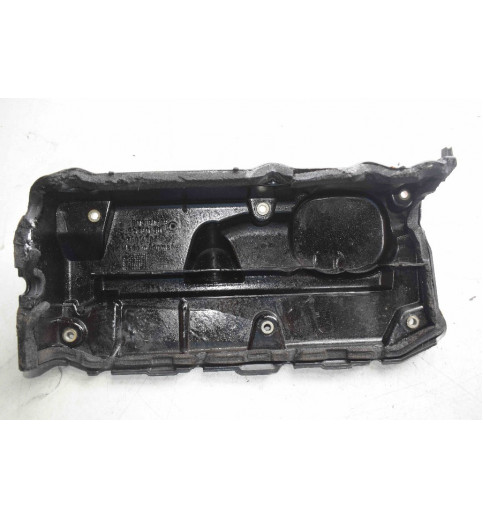 A6110161724 Mercedes Sprinter W901-904 Motorabdeckung  -9323-