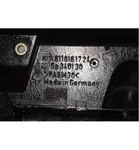 A6110161724 Mercedes Sprinter W901-904 Motorabdeckung  -9323-