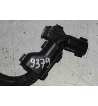 A2044402513 Mercedes W204  Anlasser Batterie Kabelbaum    -9379-