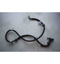 A2044402513 Mercedes W204  Anlasser Batterie Kabelbaum    -9379-