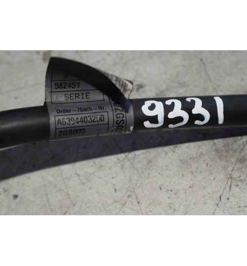 A6394403250 Mercedes Vito W639 Kabel Kabelbaum  -9331-