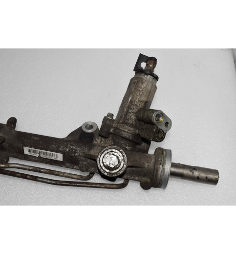 Mercedes-Benz Mercedes W204 Lenkgetriebe Servolenkung A2044606300  A20411011017 -9501- Lenkgetriebe & -gehäuse
