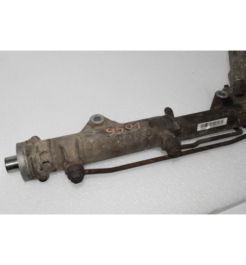 Mercedes-Benz Mercedes W204 Lenkgetriebe Servolenkung A2044606300  A20411011017 -9501- Lenkgetriebe & -gehäuse