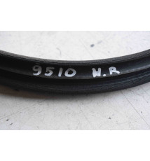 A2046970351 Mercedes W204 Türdichtung Gummidichtung Hinten links rechts  -9510-