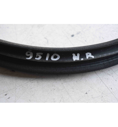 A2046970351 Mercedes W204 Türdichtung Gummidichtung Hinten links rechts  -9510-