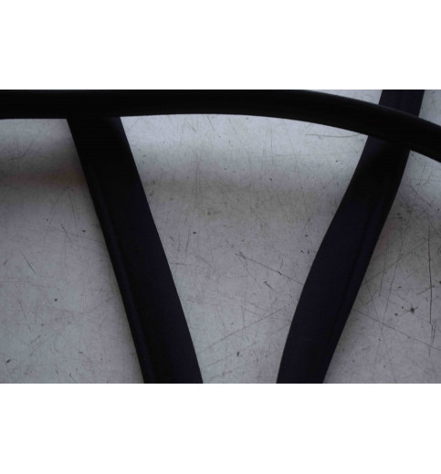 A2046970351 Mercedes W204 Türdichtung Gummidichtung Hinten links rechts  -9510-