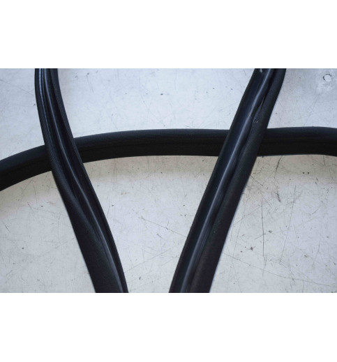 A2046970351 Mercedes W204 Türdichtung Gummidichtung Hinten links rechts  -9510-