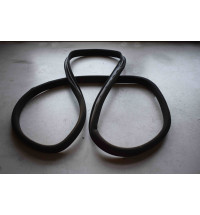 A2046970351 Mercedes W204 Türdichtung Gummidichtung Hinten links rechts  -9510-