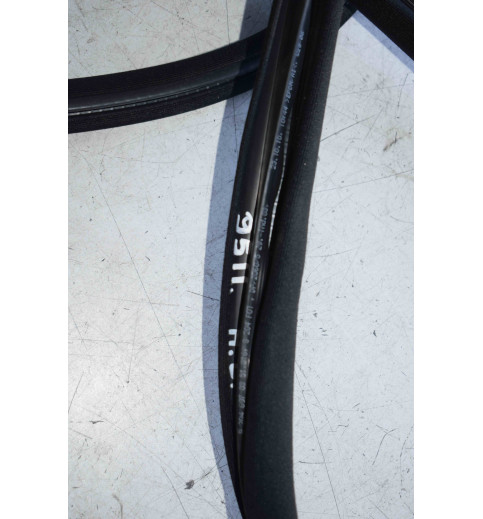 A2046970351 Mercedes W204 Türdichtung Gummidichtung  hinten links rechts -9511-