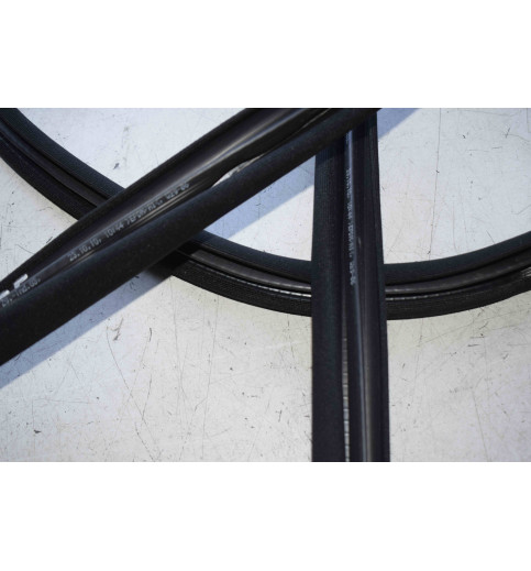 A2046970351 Mercedes W204 Türdichtung Gummidichtung  hinten links rechts -9511-