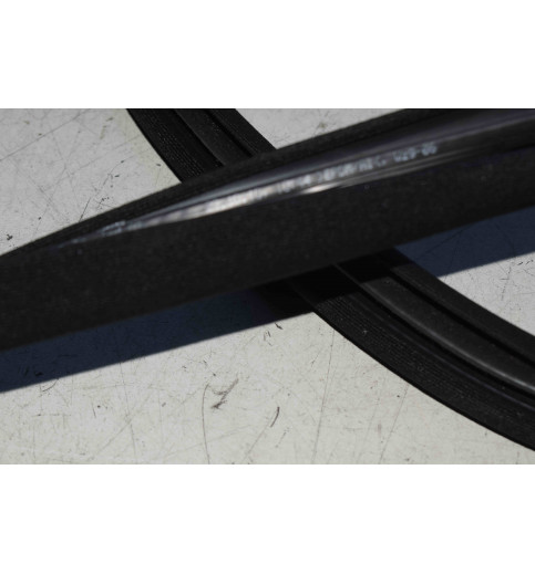 A2046970351 Mercedes W204 Türdichtung Gummidichtung  hinten links rechts -9511-