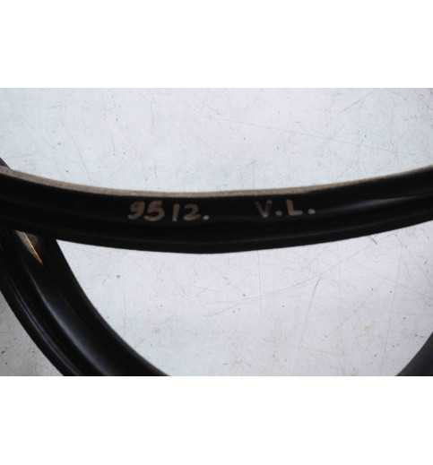 A2046970951 Mercedes W204 Türdichtung Gummidichtung vorne links rechts -9512-