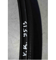 A2046970951 Mercedes W204 Türdichtung Gummidichtung vorne links rechts -9513-