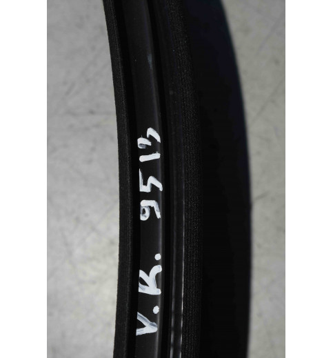 A2046970951 Mercedes W204 Türdichtung Gummidichtung vorne links rechts -9513-