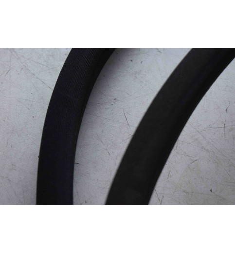 A2046970951 Mercedes W204 Türdichtung Gummidichtung vorne links rechts -9513-