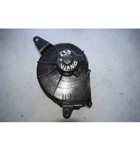 Mercedes-Benz A0028215051 H9531 Mercedes W639 Gebläsemotor Hinten -9520- Gebläsemotoren & -räder
