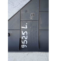 A6396929800 Mercedes W639 A-Säule Verkleidung Abdeckung links  -9525-