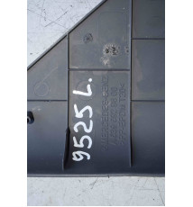 A6396929800 Mercedes W639 A-Säule Verkleidung Abdeckung links  -9525-