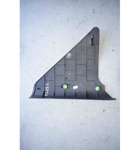 A6396929800 Mercedes W639 A-Säule Verkleidung Abdeckung links  -9525-