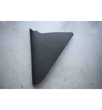 A6396929800 Mercedes W639 A-Säule Verkleidung Abdeckung links  -9525-