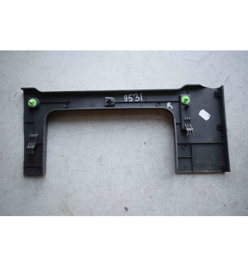  A6396642525 Mercedes W639 Verkleidung Abdeckung Sitzkonsole - 9531-