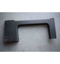  A6396642525 Mercedes W639 Verkleidung Abdeckung Sitzkonsole - 9531-