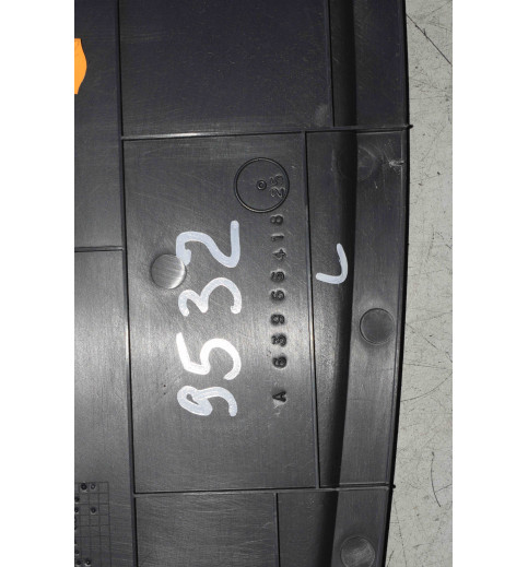 A6396641825 Mercedes W639 Sitzkastenverkleidung  -9532-