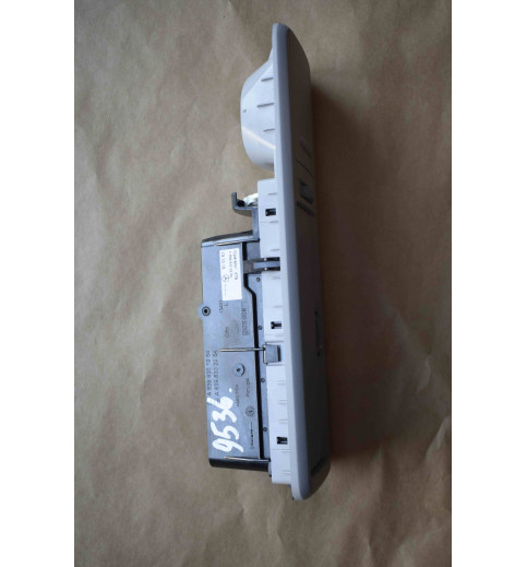 A6398301954 A6398302254 Mercedes Viano Vito W639 Lüftungsdüse  -9536-