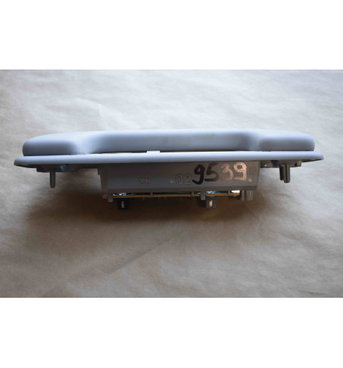 A6398203101 Mercedes W639 Haltegriff Handgriff mit Ambiente Beleuchtung  -9539-