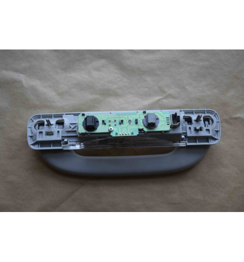 A6398203101 Mercedes W639 Haltegriff Handgriff mit Ambiente Beleuchtung  -9539-