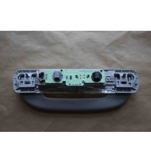 A6398203001 Mercedes W639 Haltegriff Handgriff mit Ambiente Beleuchtung  -9540-