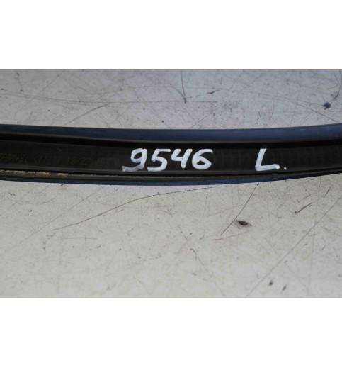 A6396712620 Mercedes Vito W639 Gummidichtung Heckscheibe Scheibe  -9546-