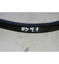 A6396712620 Mercedes Vito W639 Gummidichtung Heckscheibe Scheibe  -9547-