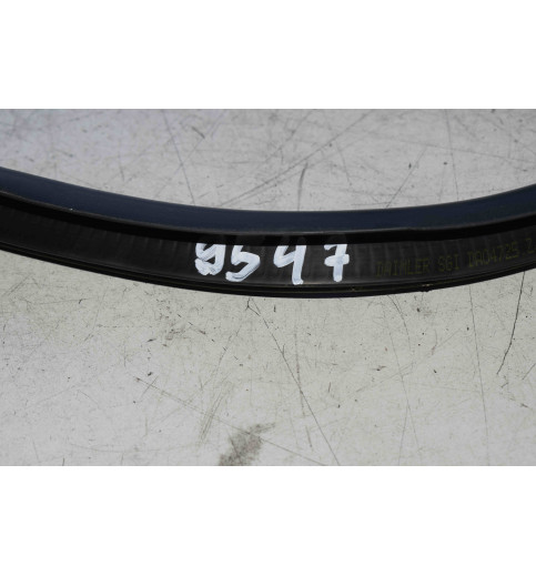 A6396712620 Mercedes Vito W639 Gummidichtung Heckscheibe Scheibe  -9547-