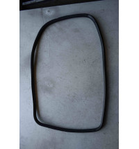 A6396712620 Mercedes Vito W639 Gummidichtung Heckscheibe Scheibe  -9547-