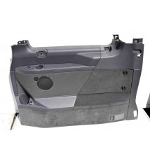 Mercedes Vito W639 Verkleidung hinten Rechts Kurzradstand A6396921604 -9559-