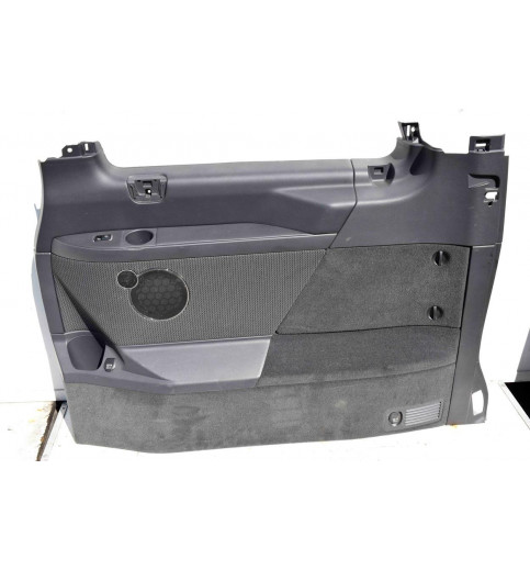 Mercedes Vito W639 Verkleidung hinten Rechts Kurzradstand A6396921604 -9559-