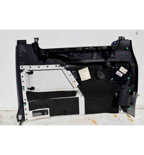 Mercedes-Benz Mercedes Vito W639 Verkleidung hinten Rechts Kurzradstand A6396921604 -9559- Innenabdeckungen, Zierleisten & Dekors