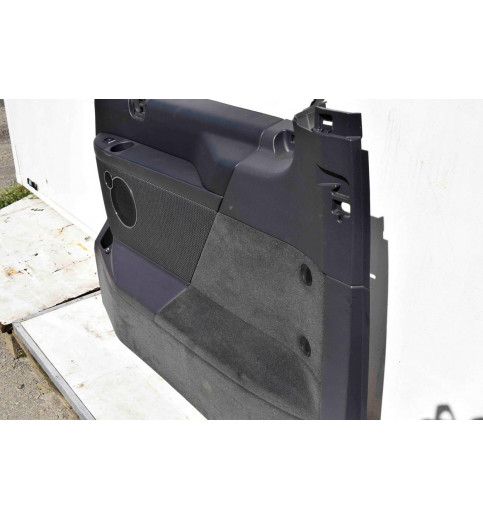 Mercedes-Benz Mercedes Vito W639 Verkleidung hinten Rechts Kurzradstand A6396921604 -9559- Innenabdeckungen, Zierleisten & Dekors