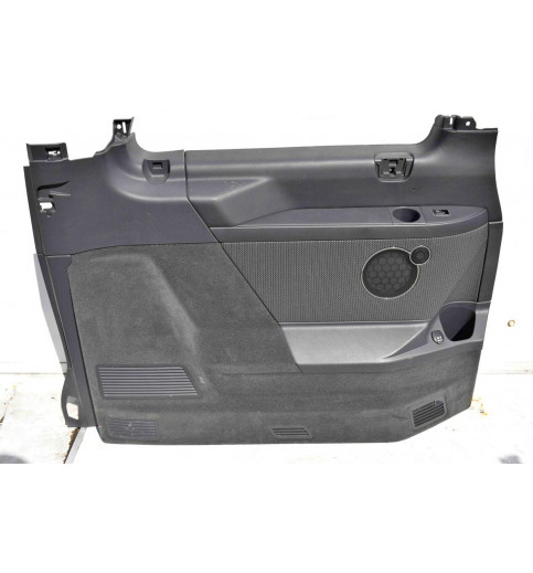 Mercedes-Benz Mercedes Vito W639 Verkleidung hinten Links Kurzradstand A6396921104 -9560- Innenabdeckungen, Zierleisten & Dekors
