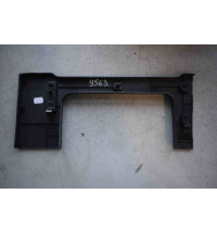 A6396642425 Mercedes W639 Verkleidung Abdeckung Sitzkonsole - 9563-