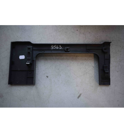 A6396642425 Mercedes W639 Verkleidung Abdeckung Sitzkonsole - 9563-