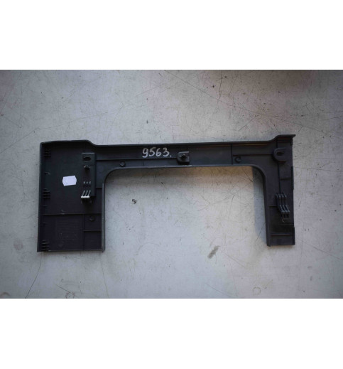 A6396642425 Mercedes W639 Verkleidung Abdeckung Sitzkonsole - 9563-