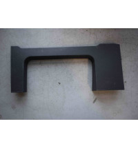 A6396642425 Mercedes W639 Verkleidung Abdeckung Sitzkonsole - 9563-